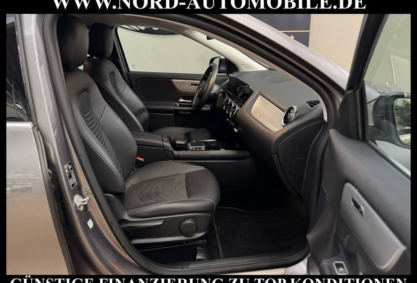 Mercedes-Benz GLA 200 GLA 200 d 4Matic Style *Distro+*Wide*AHK*Kamera*