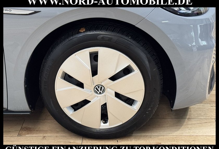 Volkswagen ID.3 ID.3 Pro Performance Life CCS*Wärmepumpe/ACC