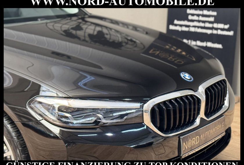 BMW 530 530 e touring xDrive *AHK*HARMAN*LEDER*UPE:68*