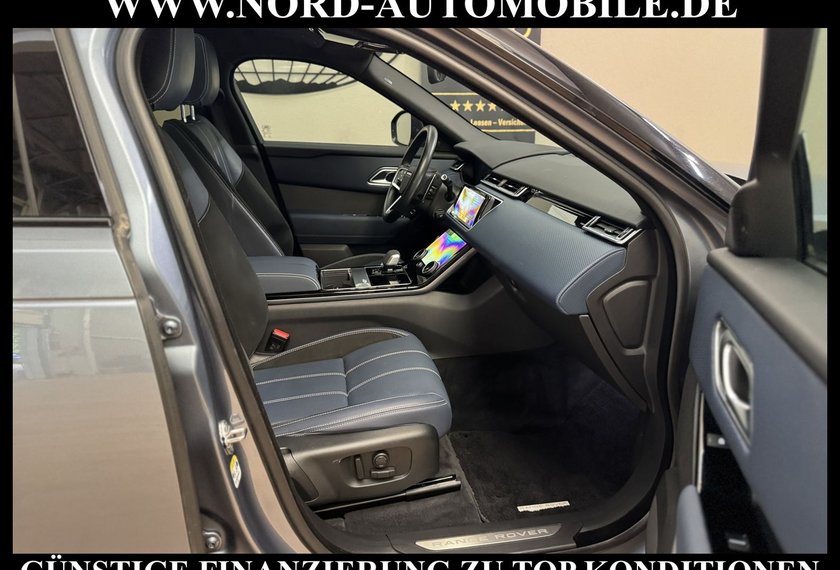 Land Rover Range Rover Velar Range Rover Velar P400e S*UPE:95*PANO*BLACKPACK*