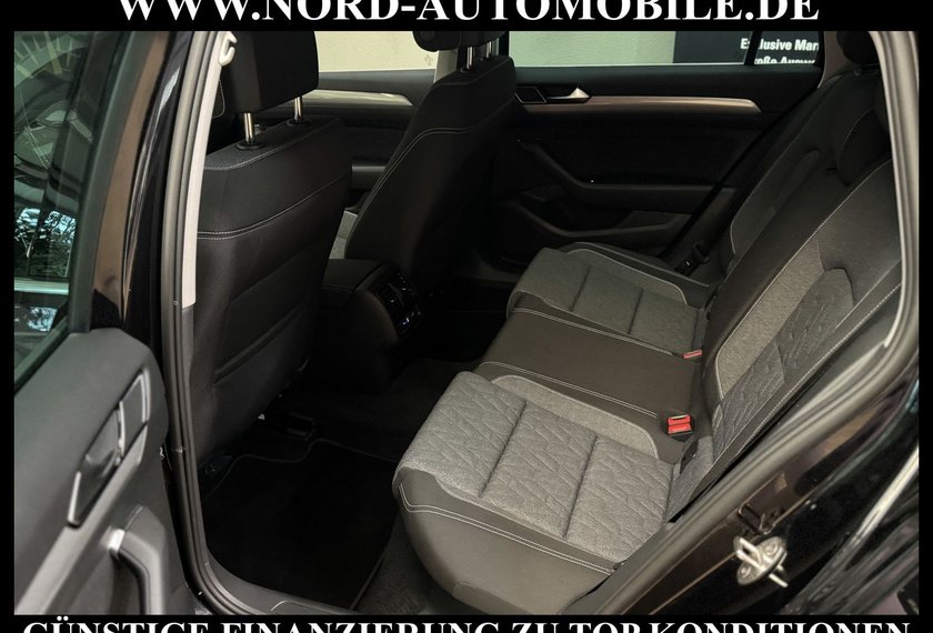 Volkswagen Passat Variant Passat Variant Business 2.0 TDI DSG Kamera/Navi
