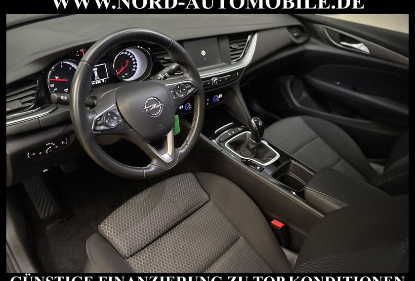 Opel Insignia Insignia B Grand Sport Business LED*Navi*Carplay