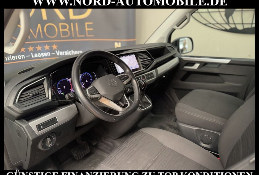 Volkswagen T6 Multivan T6.1 Multivan 4MOT DSG *LED*ACC*STHZ*KAM*