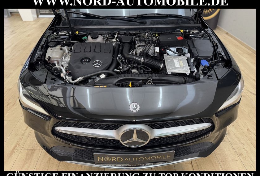 Mercedes-Benz CLA 250 Shooting Brake CLA 250 Shooting Brake 1.3 8G-DCT Diamant/Navi