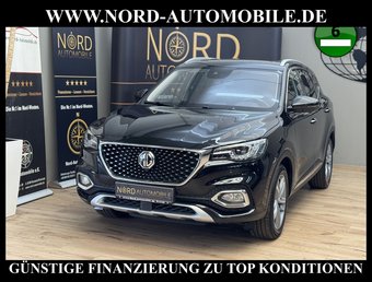 MG EHS EHS PHEV Luxury *PANO*LEDER*LED*18Z*360KAM*VIRT*