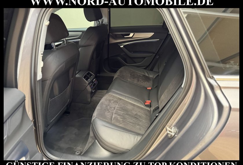 Audi A6 A6 Avant 40 TDI Sport S-Tronic Virt.Cokpit/ACC/