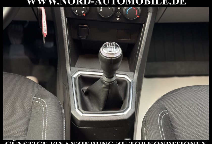 Dacia Jogger Jogger Comfort TCe110 *7-SITZE*PDC*SHZ*LED*