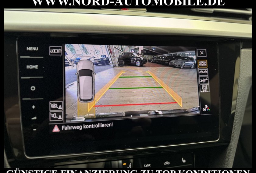 Volkswagen Arteon Arteon Shooting Brake R-Line 1.4TSI eHybrid AHK