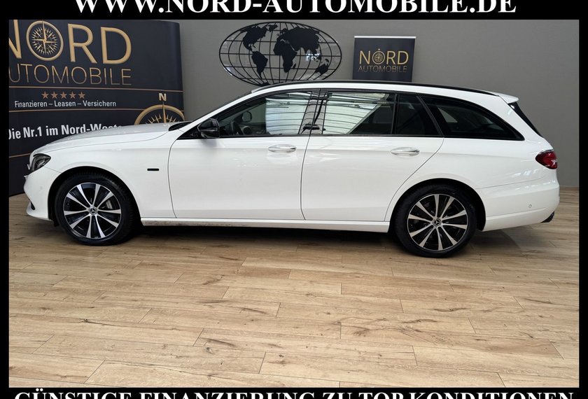 Mercedes-Benz E 300 E 300 de T Avantgarde *Distro+*Wide*360°*Memory*