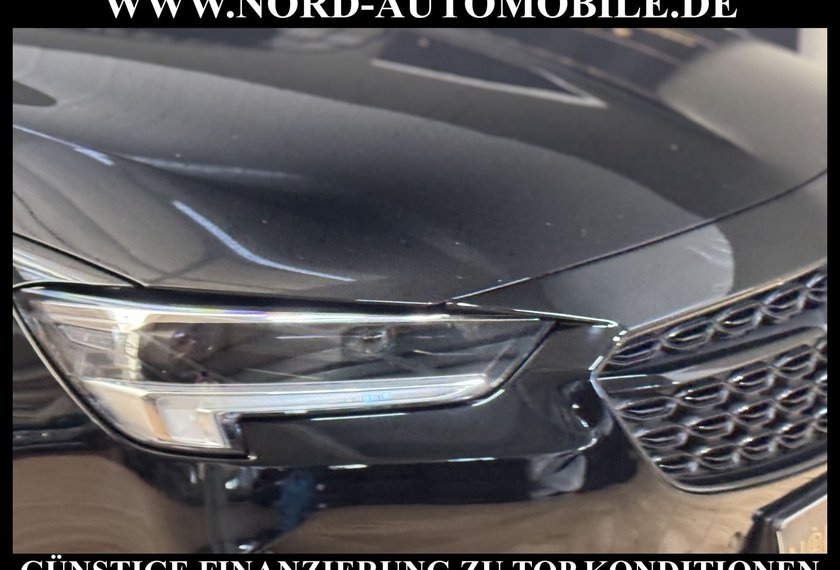 Opel Insignia Insignia B ST 2.0 CDTi Ultimate GS/OPC *AHK*BOSE