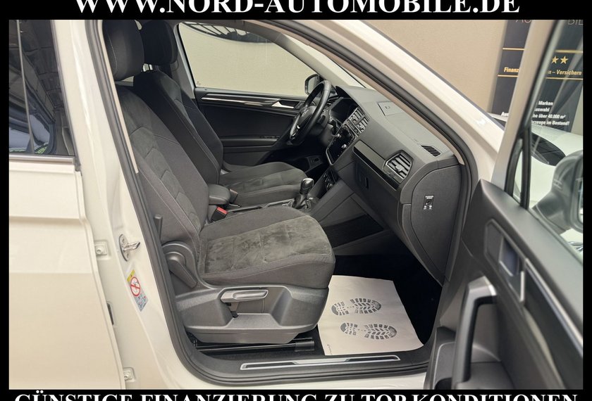 Volkswagen Tiguan Allspace Tiguan Allspace Highline 1.5 TSI DSG Dig.Cockpit