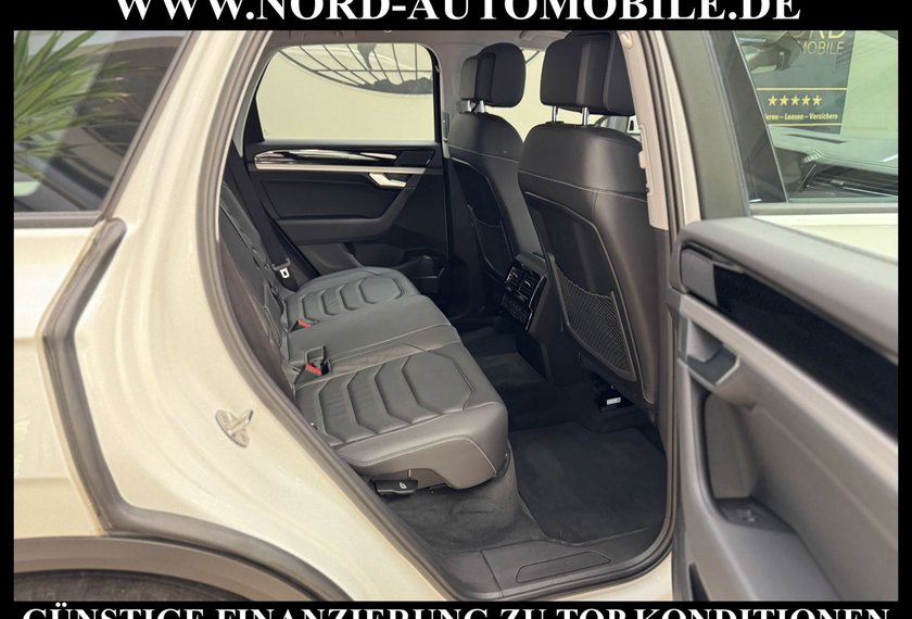 Volkswagen Touareg Touareg 4MOT 3.0 TSI Innov/Head-Up/Kamera