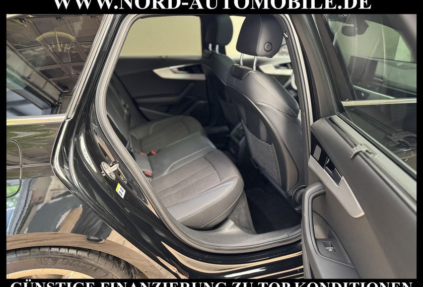 Audi A4 A4 Avant 40 TDI quattro S LINE *PANO*VIRT*UPE:64
