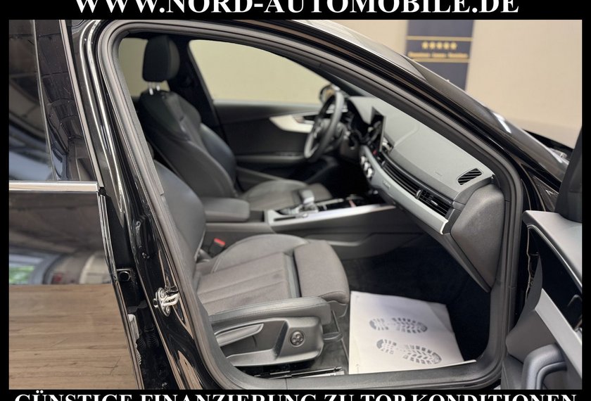 Audi A4 A4 Avant 40 TDI quattro S LINE *PANO*VIRT*UPE:64
