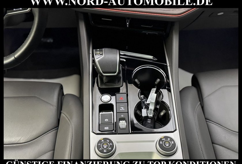 Volkswagen Touareg Touareg Atmosphere 4MOT 3.0 TSI eHybrid Luft/Inn