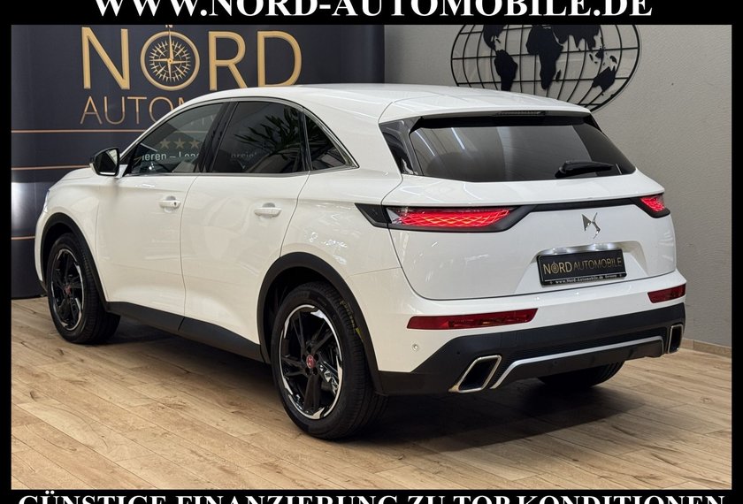 DS Automobiles DS7 (Crossback) DS7 Crossback Performance Line *19Z*NAV*XEN*VIRT