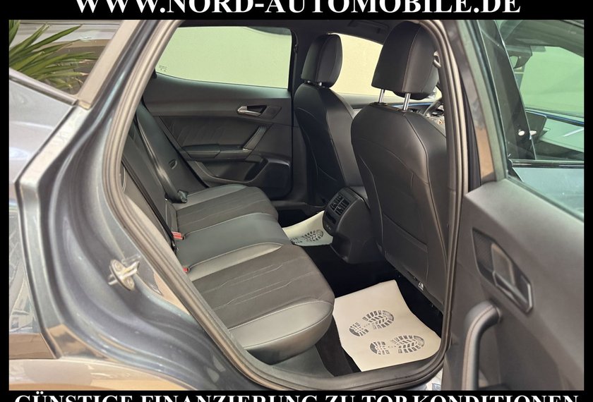 Cupra Formentor Formentor 1.5 TSI DSG Kamera/Navi/LED