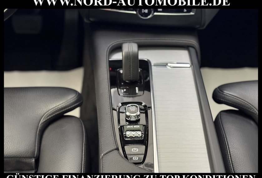 Volvo XC90 XC90 T8 AWD Recharge Inscript Expression*UPE:88*