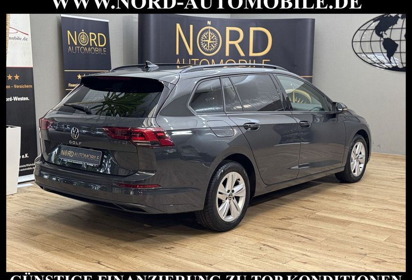 Volkswagen Golf Golf Variant Life 2.0 TDI DSG Kamera/SIDE&amp;LANE