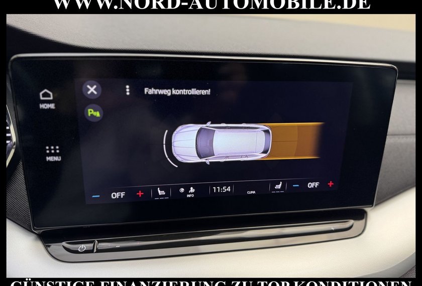 Skoda Octavia Octavia iV Combi Style 1.4 TSI DSG SIDE&amp;LANE