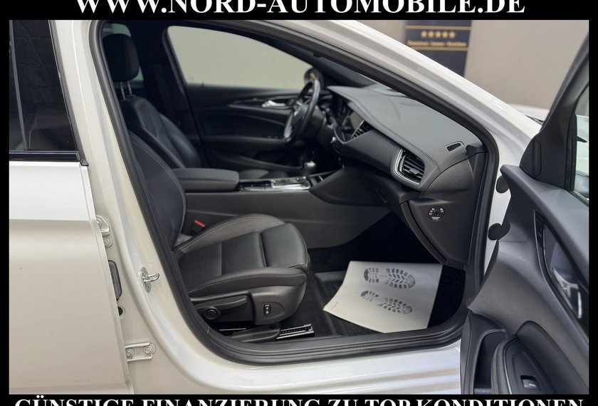 Opel Insignia Insignia B ST 2.0 TDCi Business *AHK*HUD*LEDER*