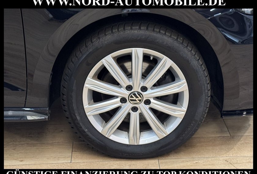 Volkswagen Touran Touran R-Line 2.0 TDI DSG Dig.Cockpit/Kamera/LED