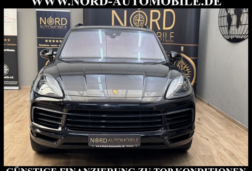 Porsche Cayenne Cayenne S E-Hybrid V6 *PANO*LUFT*22ZOLL*UPE:133