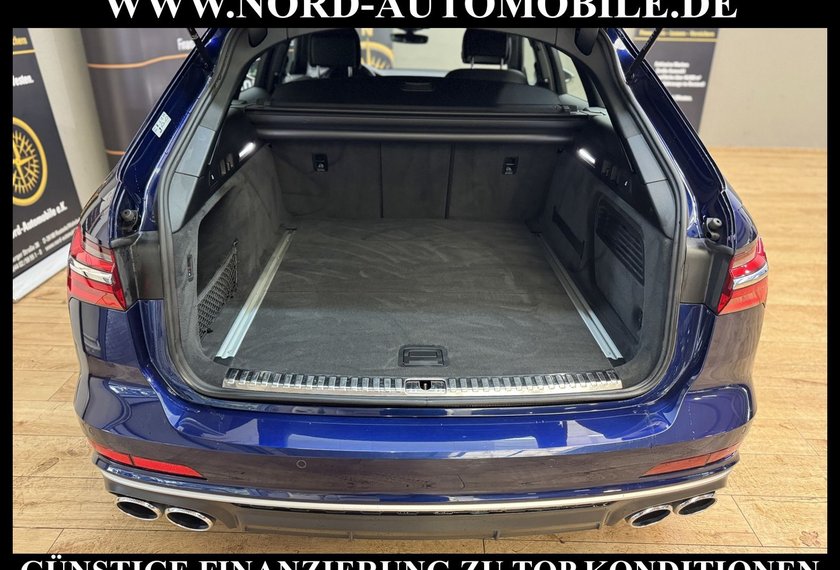 Audi S6 S6 Avant 3.0 TDI quattro *AHK*HEADUP*20Z*UPE:89