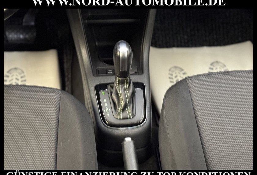 Skoda Citigo Citigo e iV Style Klimatronic/PDC/SHZ