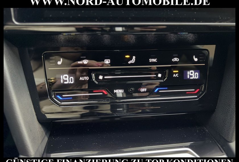 Volkswagen Arteon Arteon Shooting Brake 2.0 TSI DSG R-Line 19''*