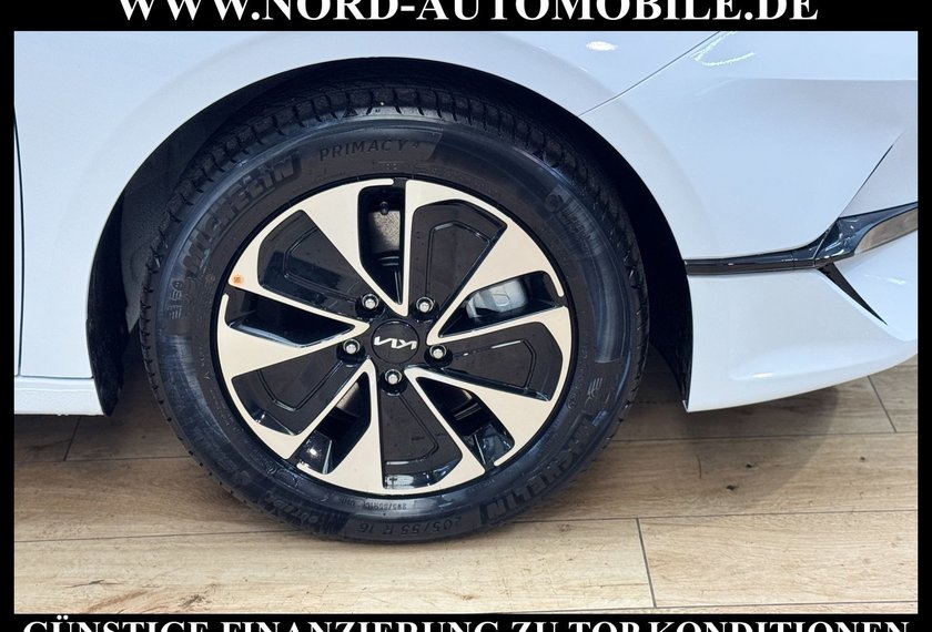 Kia cee'd Sportswagon Ceed SW CD 1.0 T-GDi GPF Spin Navi/PDC/SHZ