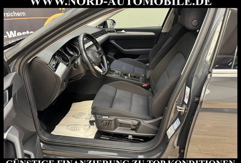 Volkswagen Passat Variant Passat Variant GTE 1.4 TSI DSG AHK/Kamera/SIDE