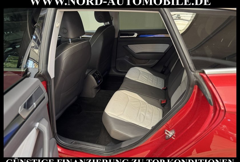 Volkswagen Arteon Arteon Shooting Brake Elegance 1.4 TSI eHybrid E