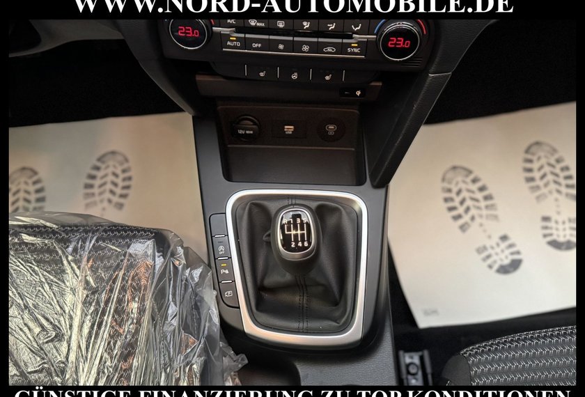 Kia cee'd Sportswagon Ceed SW CD 1.5 T-GDi GPF Top Navi/Kamera/