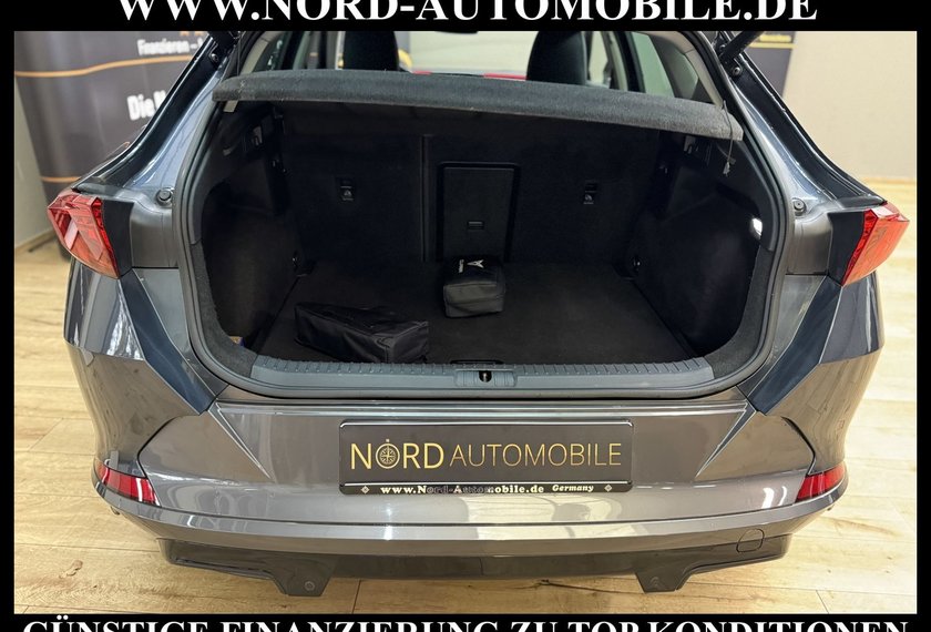 Cupra Formentor Formentor 2.0 TDI DSG AHK/StHZ/Navi/LED/Teillede