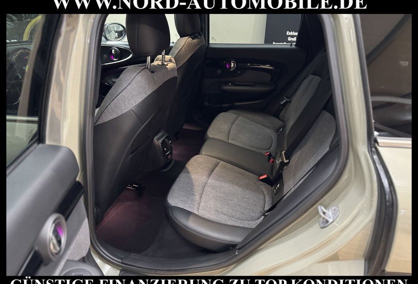 MINI Cooper Clubman Cooper Clubman *HARMANK*PANO*LED*HUD*NAVI*