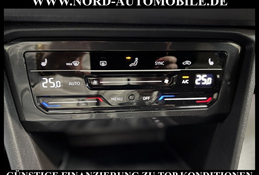 Volkswagen Tiguan Tiguan R-Line Black Style 2.0 TDI AHK/SIDE&amp;LANE/