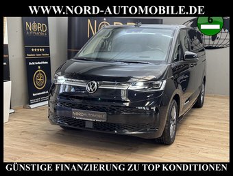 Volkswagen T7 Multivan T7 Multivan LANG ENERGETIC eHybrid*TOP-KM*UPE82*