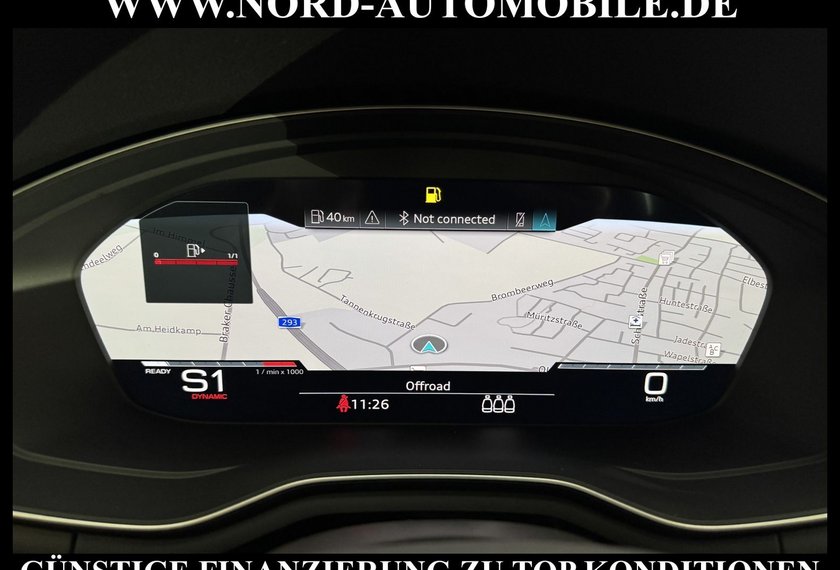 Audi A4 A4 Avant S-Line QU.40 TDI S-Tronic B&amp;O/Matrix/18