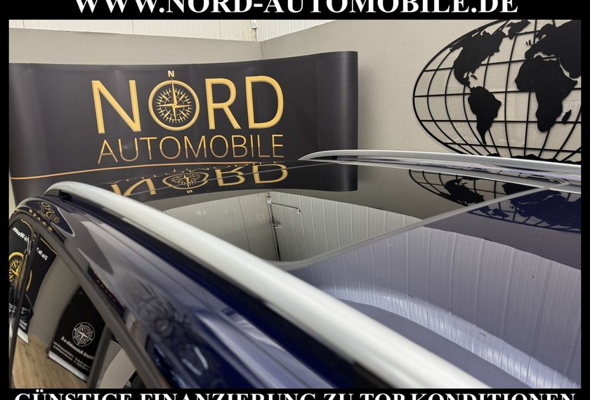 Volkswagen Touran Touran 2.0 TDI DSG United *7-SITZE*VIRT*PANO*LED