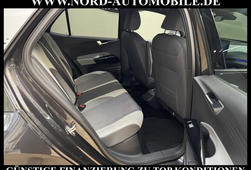 Volkswagen ID.3 ID.3 Pro Performance Max Pano/Matrix/20/HeadUp/