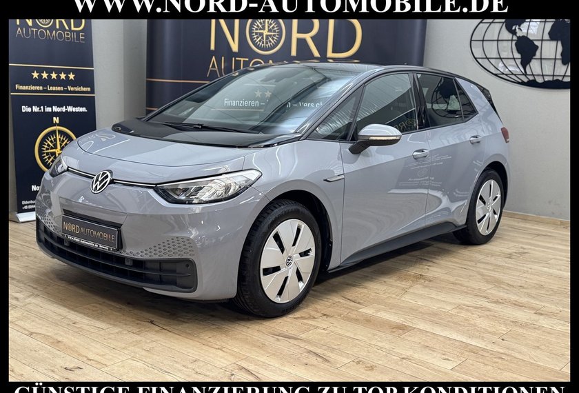 Volkswagen ID.3 ID.3 Pure Performance Automatik CCS/Navi/LED