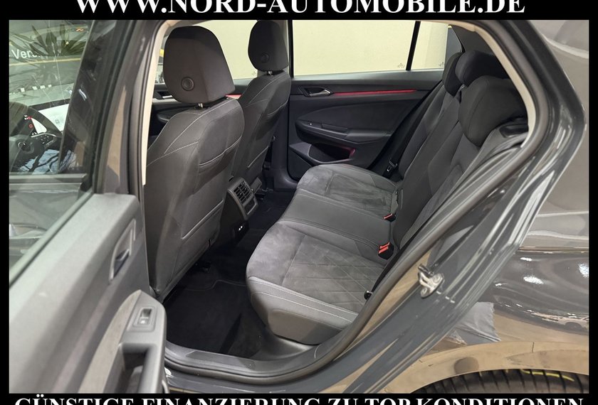 Volkswagen Golf Golf Life 2.0 TDI DSG Kamera/Navi/LED/17/