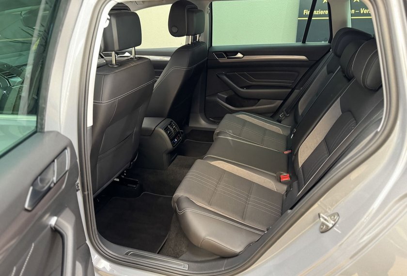 Volkswagen Passat Alltrack Passat Alltrack Var. 4MOT 2.0 TDI DSG Kamera/Nav