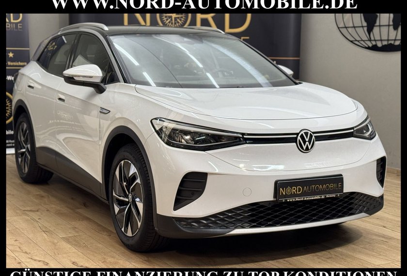 Volkswagen ID.4 ID.4 Pro Performance Navi/LED/19/PDC