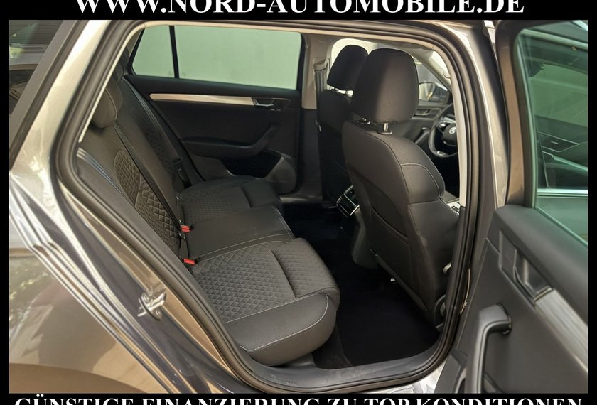 Skoda Superb Superb Combi Ambition 2.0 TDI  DSG Kamera/Virt.C