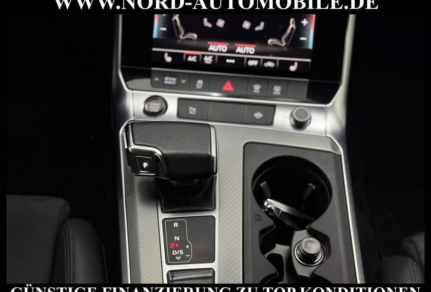 Audi A6 A6 Avant Sport 2.0 45 TFSI Teilleder/Kamera/ACC/