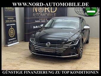 Volkswagen Arteon Arteon Shooting Brake Elegance 1.4 TSI eHybrid