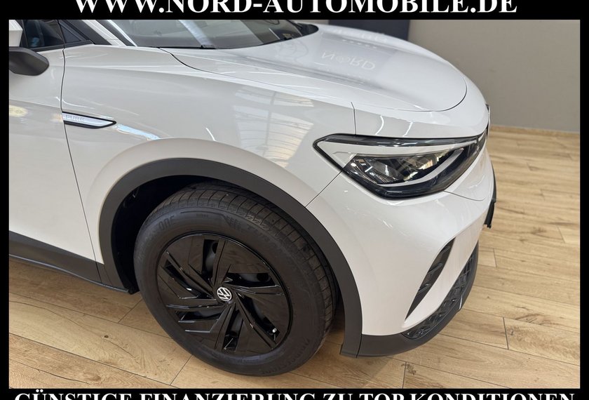 Volkswagen ID.4 ID.4 Pure Performance Navi/LED/ACC/Spurhalte