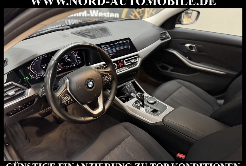 BMW 330 330 e touring Advantage*xDrive*AHK*LED*ACC*UPE63